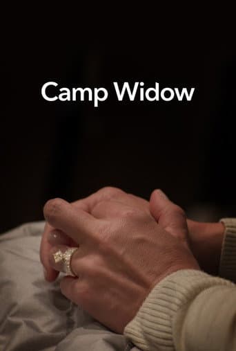 Camp Widow afişi