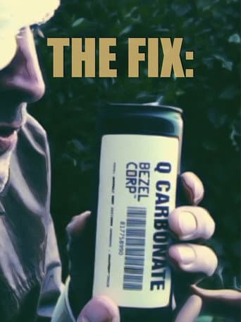 The Fix: afişi