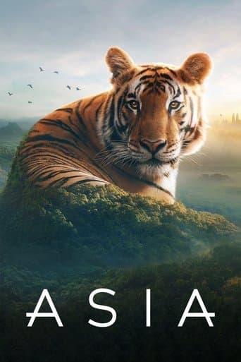 Asia afişi