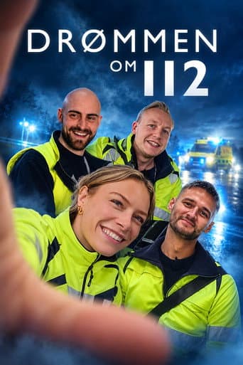 Drømmen om 112 afişi