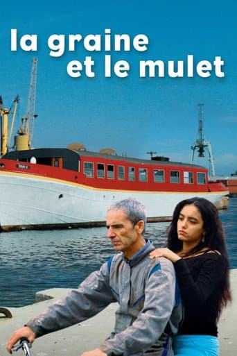 Balıklı Bulgur afişi