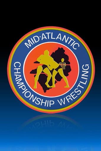 Mid-Atlantic Championship Wrestling afişi
