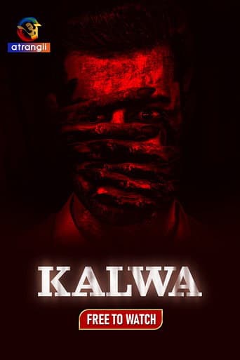Kalwa afişi