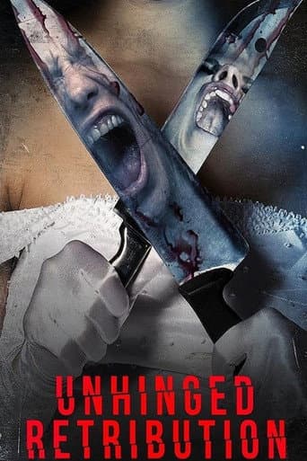 Unhinged: Retribution afişi