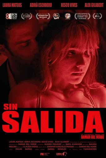 Sin Salida afişi