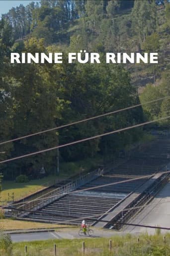 Rinne für Rinne afişi