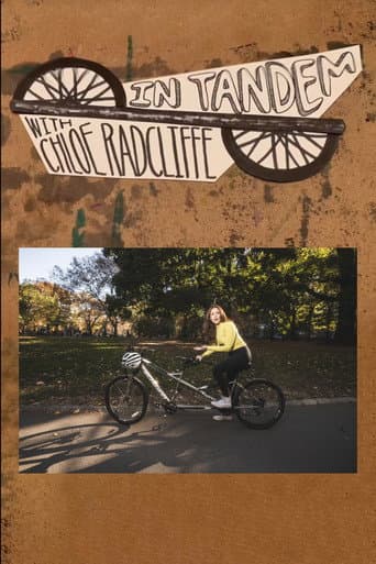 In Tandem with Chloe Radcliffe afişi