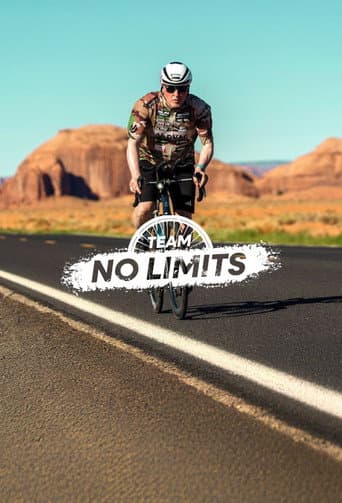 TEAM NO LIMITS afişi
