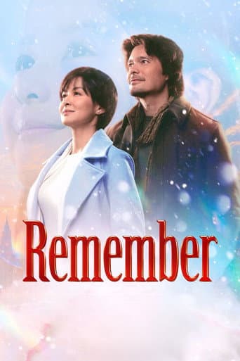 Remember afişi