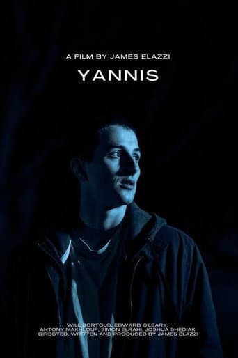 Yannis afişi