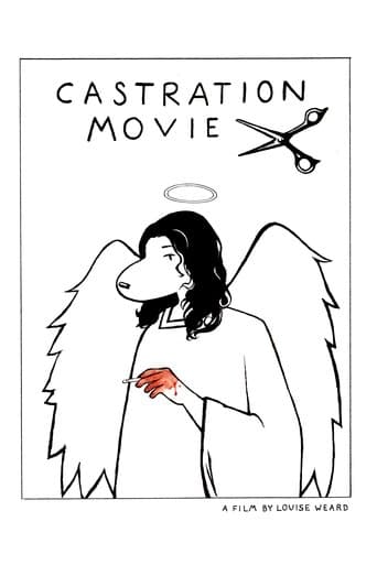 Castration Movie Anthology I. Traps afişi