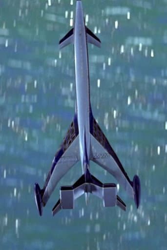 Thunderbirds: Operation Crash-Dive afişi