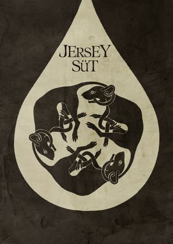 Jersey Süt