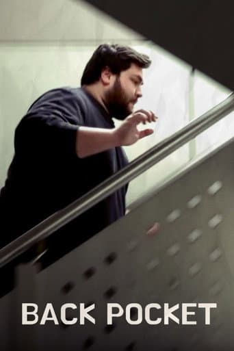 Back Pocket afişi