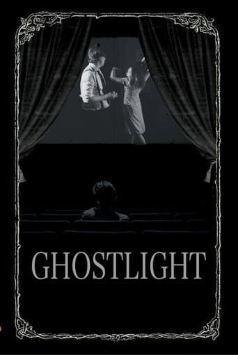 Ghostlight afişi