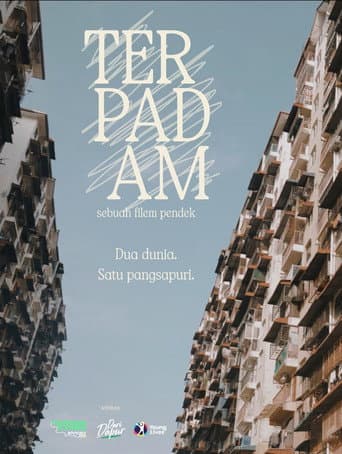 Terpadam afişi