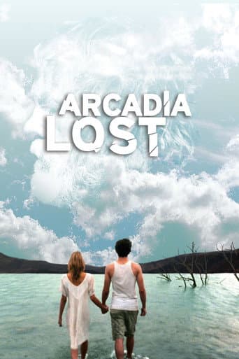 Arcadia Lost afişi