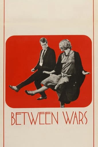 Between Wars afişi