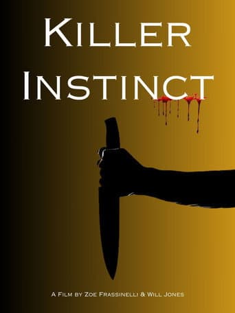Killer Instinct afişi