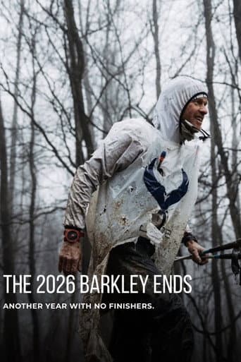 The Barkley Strikes Again afişi