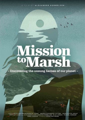 Mission to Marsh afişi