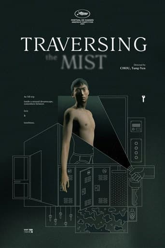 Traversing the Mist afişi