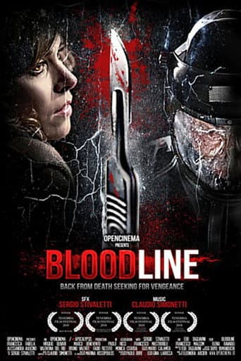 Bloodline afişi