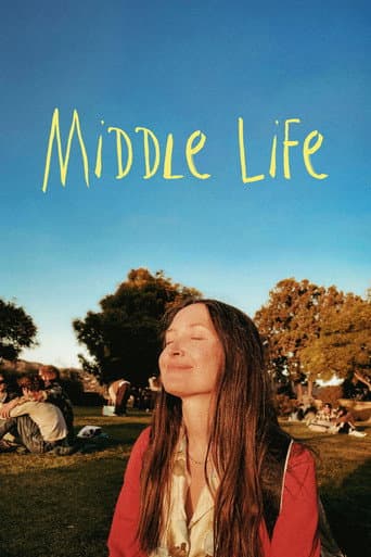 Middle Life afişi