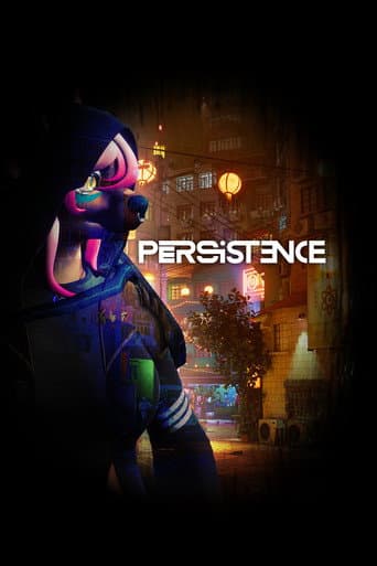 Persistence afişi