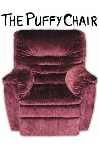The Puffy Chair afişi