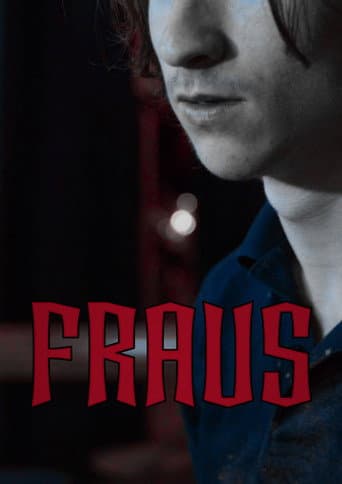 FRAUS afişi
