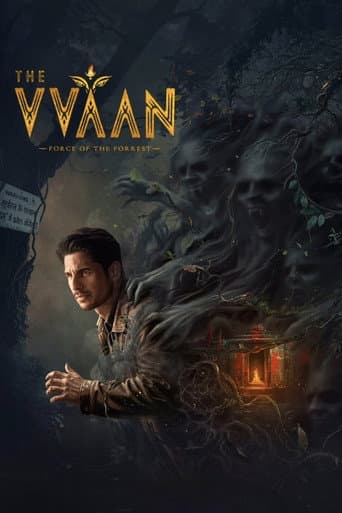 The Vvaan afişi