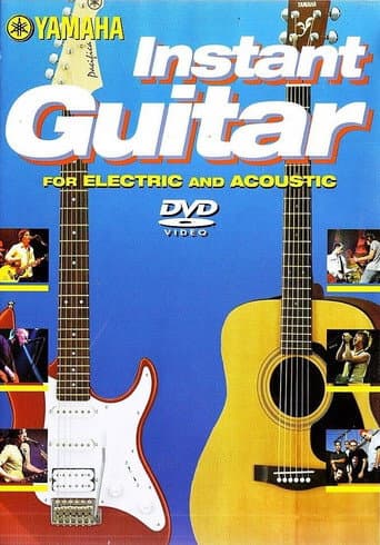 Instant Guitar afişi