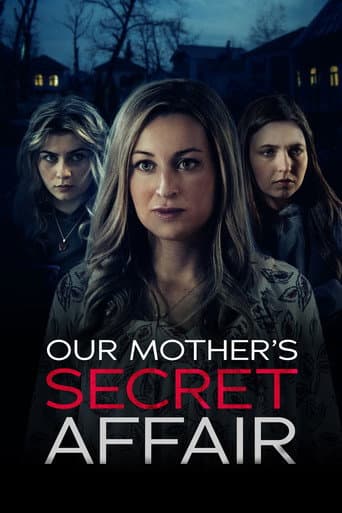 Our Mother's Secret Affair afişi