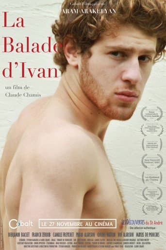 La balade d'Ivan afişi