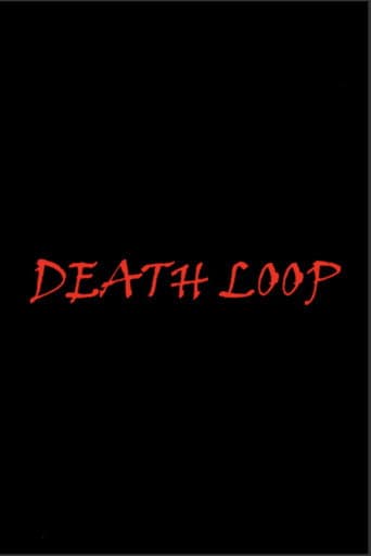 Death Loop afişi