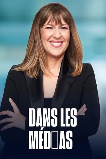 Dans les médias afişi