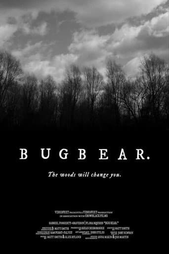 Bugbear afişi