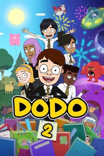 Dodo afişi