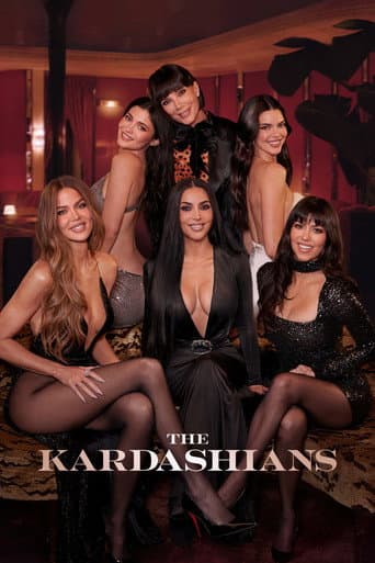 The Kardashians afişi