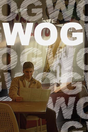 Wog afişi