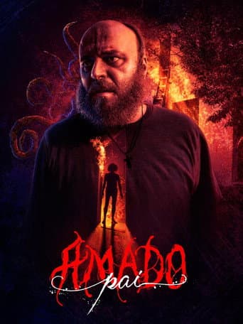 Amado Pai afişi