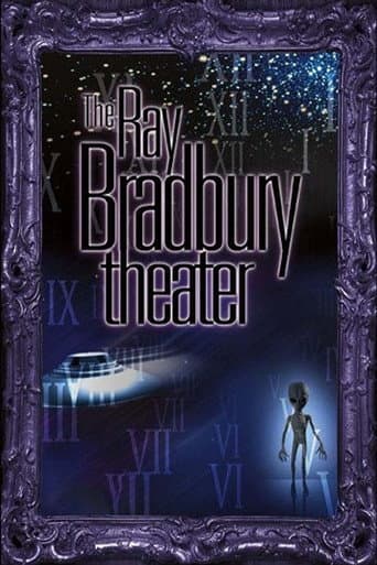 The Ray Bradbury Theater: A Sound of Thunder afişi