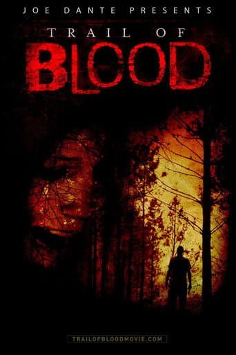 Trail of Blood afişi