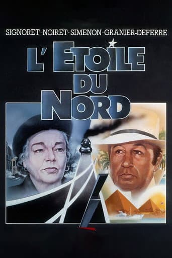 L'Étoile du Nord afişi