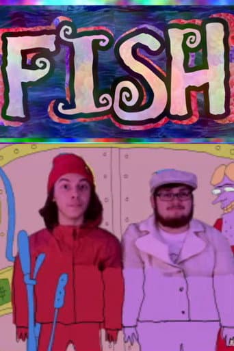 Fish Show afişi