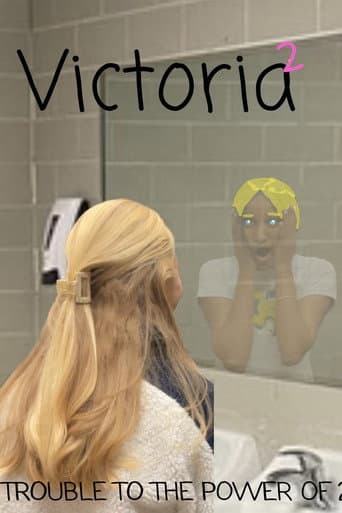 Victoria^2 afişi