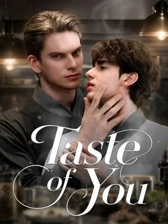 Taste of You afişi