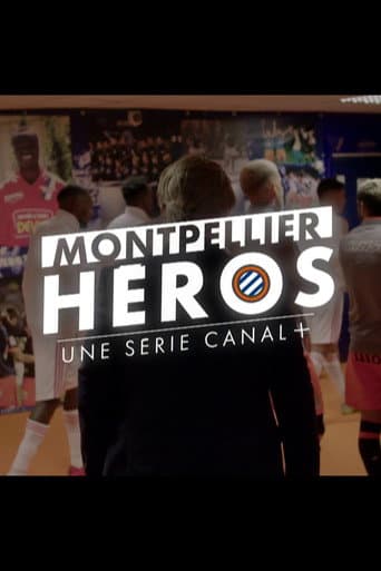 Montpellier Héros afişi