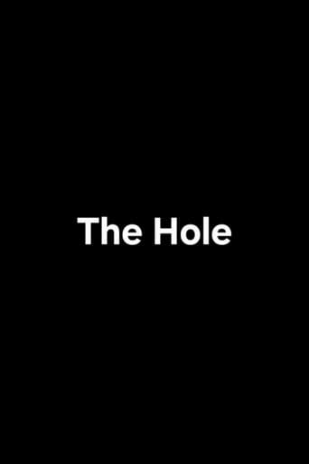 The Hole afişi